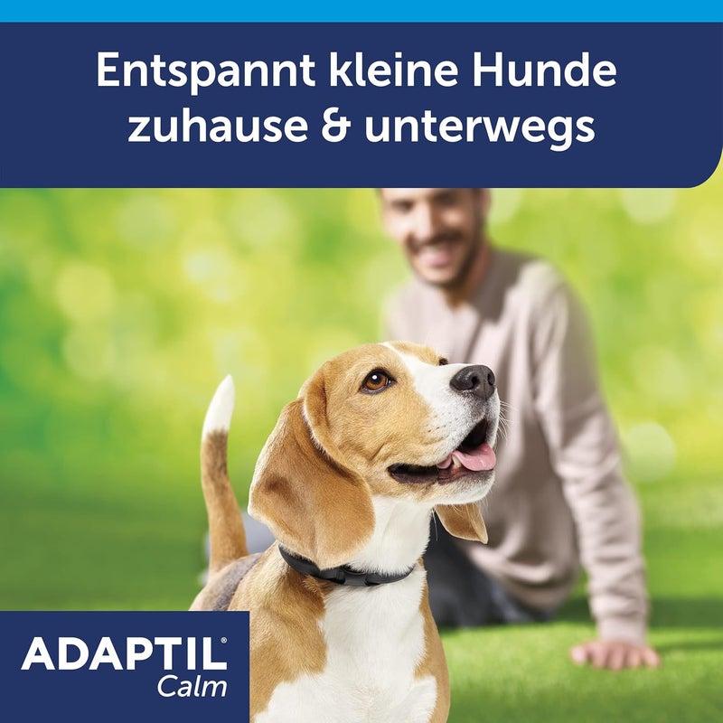 أدابتيل طوق Adaptil صغير، جرو صغير 37.5 سم - Image 2
