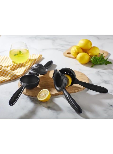 Lemon Squeezer - Lemonator - Cast Iron