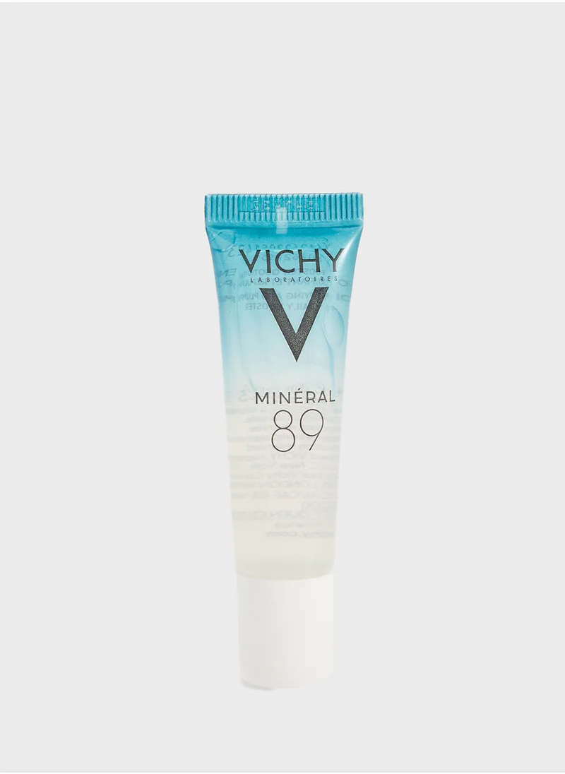 فيشي Mineral 89 Fortifying And Plumping Daily Booster 10Ml