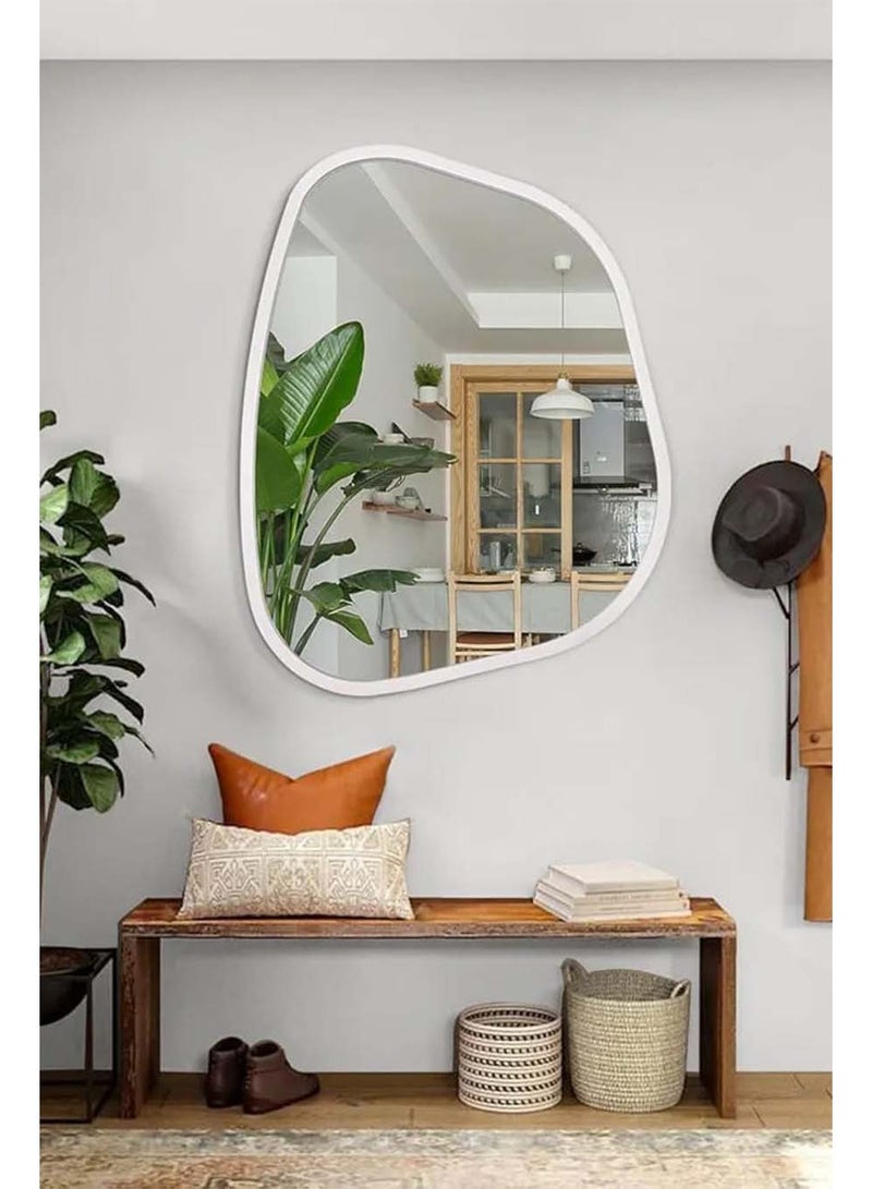 Luxury decorative mirror mirror 66*55 cm  - Image 1