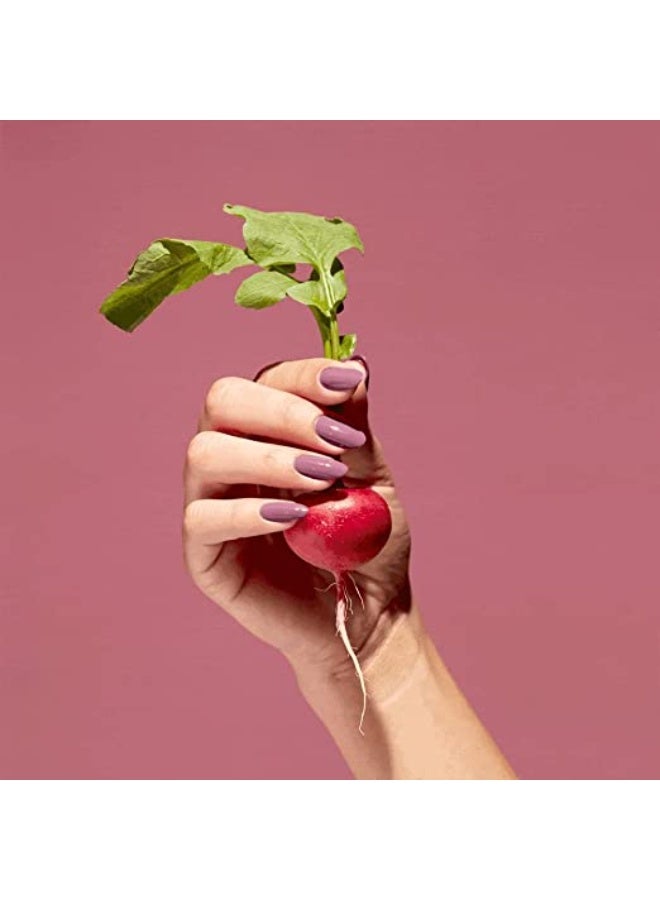 OPI طلاء طبيعي قوي ببساطة راديشينغ 15 مل - Image 3