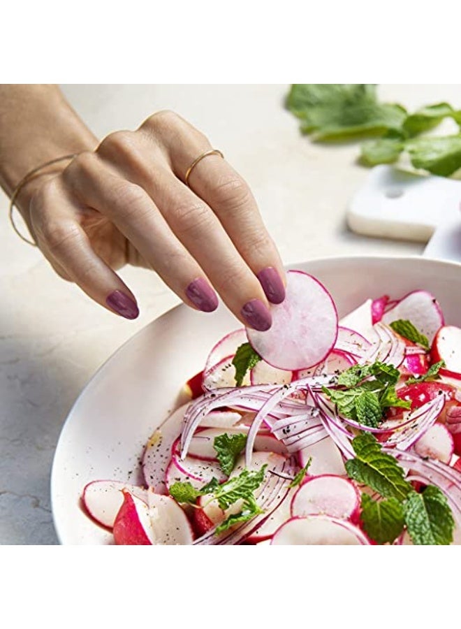 OPI طلاء طبيعي قوي ببساطة راديشينغ 15 مل - Image 4