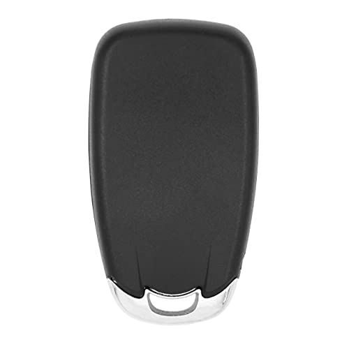 Keyless2Go Replacement for 3 Button Proximity Smart Key 433 Mhz Chevrolet HYQ4EA 13519177 - Image 2