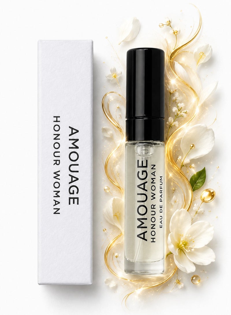 أمواج Amouage Honor Woman Eau de Parfum 2ml 2ml - Image 2