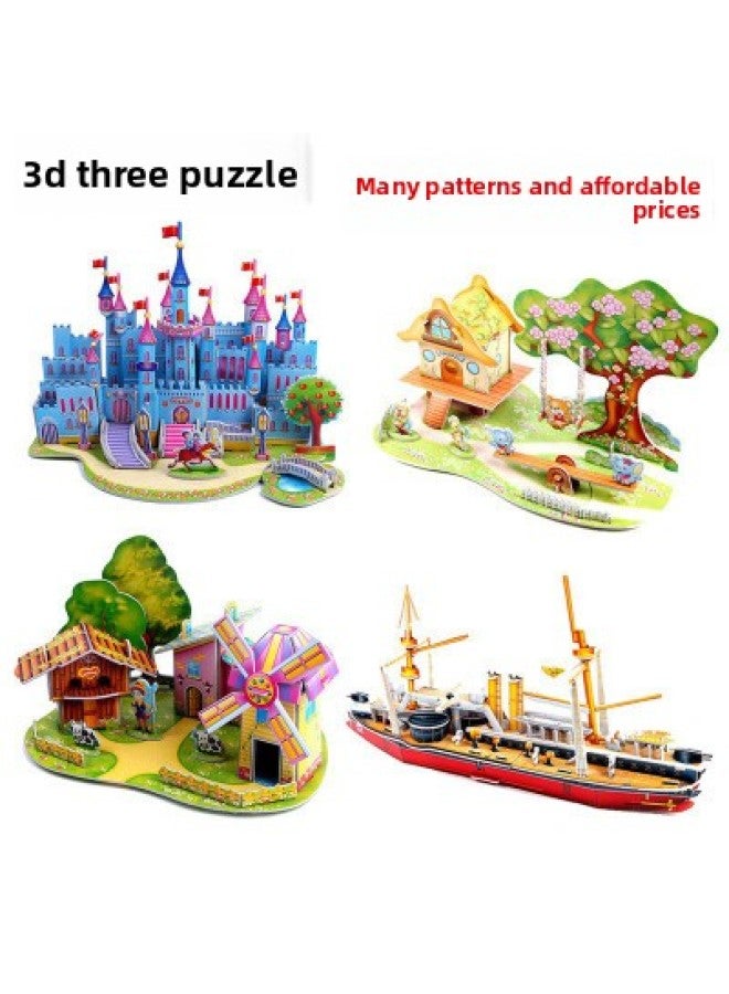 Yiwu's New Hot-Selling Square Stalls, Luminous Children's Toys, Street Stalls, Scan Code Activities, Supply Batches
