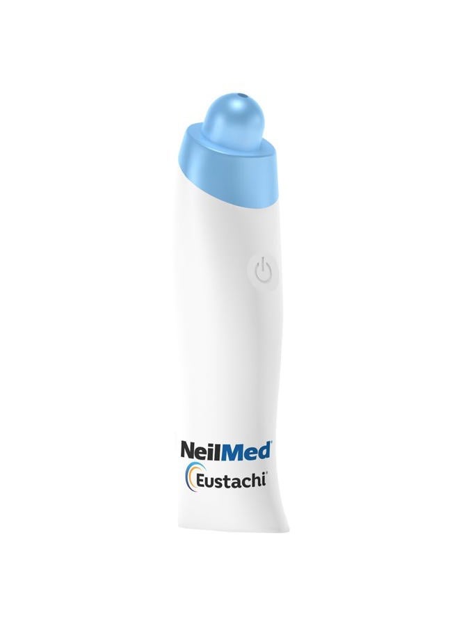 NeilMed يوستاشي - تمرين قناة أوستاش - فتح الأذان المسدودة بأمان - Image 3