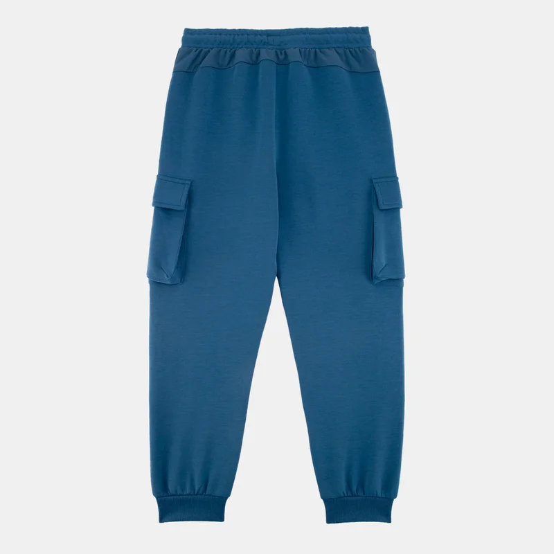 Sun and Sand Sports Kids' Hybrid Joggers