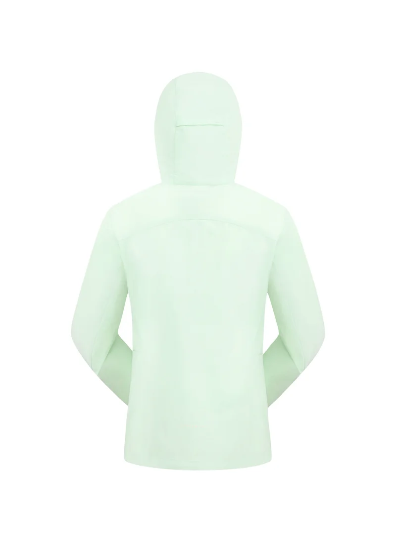 TOREAD Women's Lightweight UV-Protection Skin-Friendly Jacket
