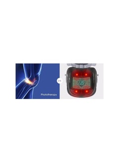 Electric knee massager - pzsku/ZE78C362E68FF79B16BDDZ/45/_/1735740917/f3a8d10d-858b-4048-b289-23c892425f70