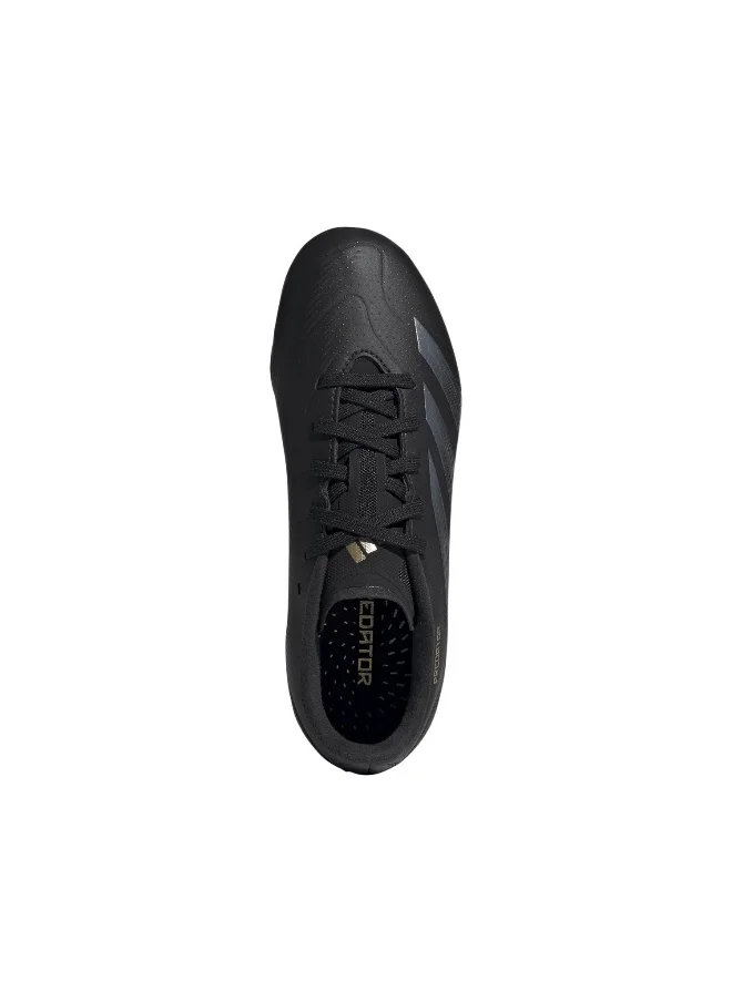 Adidas adidas Predator League Fg J Black Football Shoes 10K