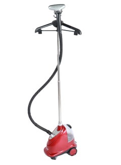 هوم ماستر كاويه بخار عمودية -معدل البخار -2لتر-45G/5M  - Image 1