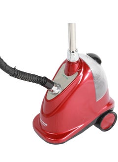هوم ماستر كاويه بخار عمودية -معدل البخار -2لتر-45G/5M  - Image 2