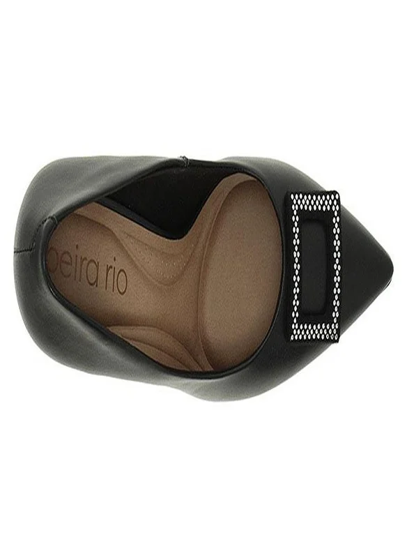 Beira Rio BEIRA RIO Mid Heel Shoes For Ladies