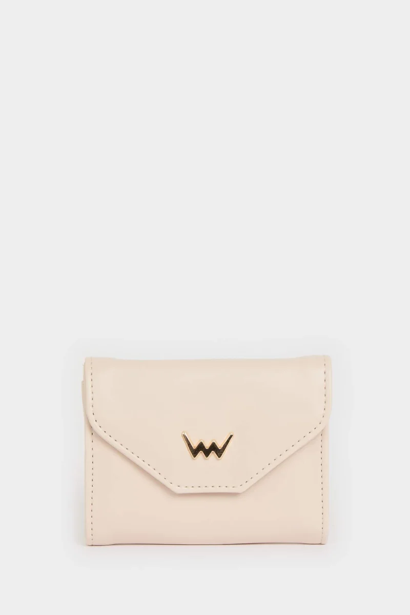 Woman Faux Leather Wallets