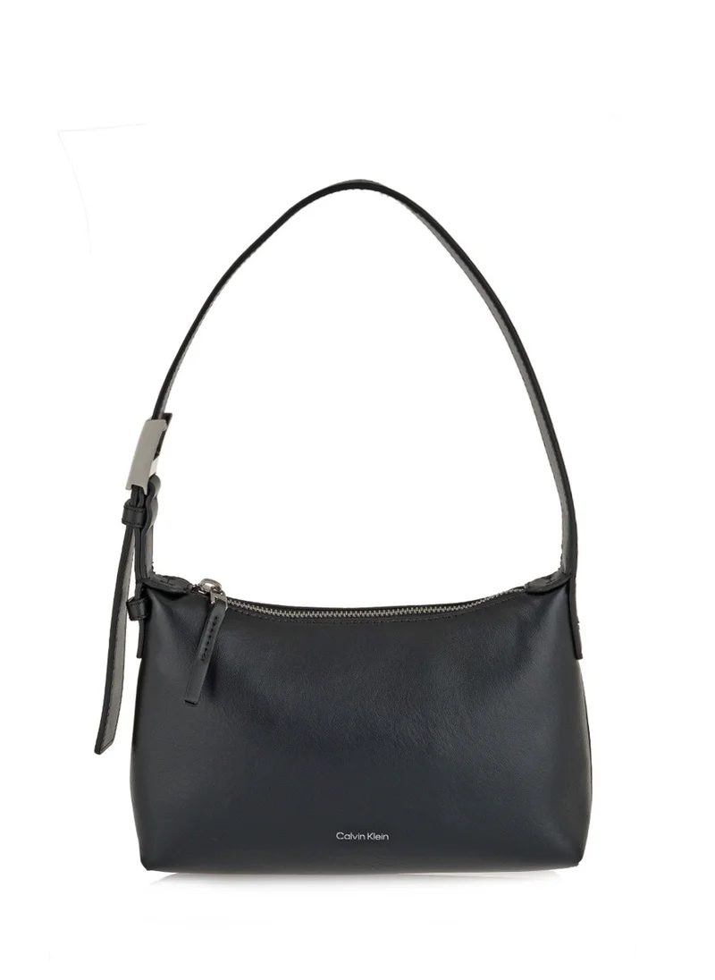 كالفن كلاين MINI BAG WITH HARDWARE HANDLE