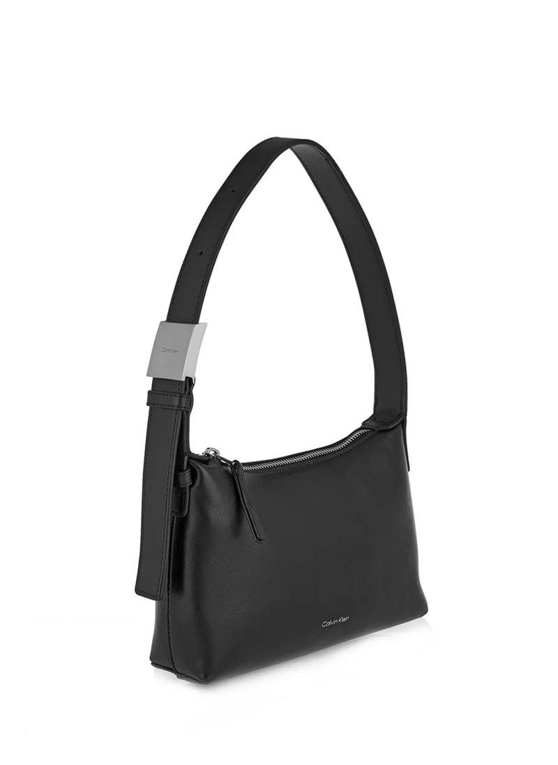 كالفن كلاين MINI BAG WITH HARDWARE HANDLE