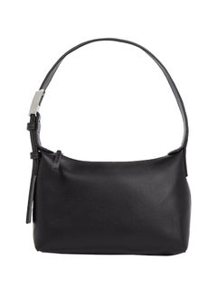 CALVIN KLEIN MINI BAG WITH HARDWARE HANDLE  - Image 1