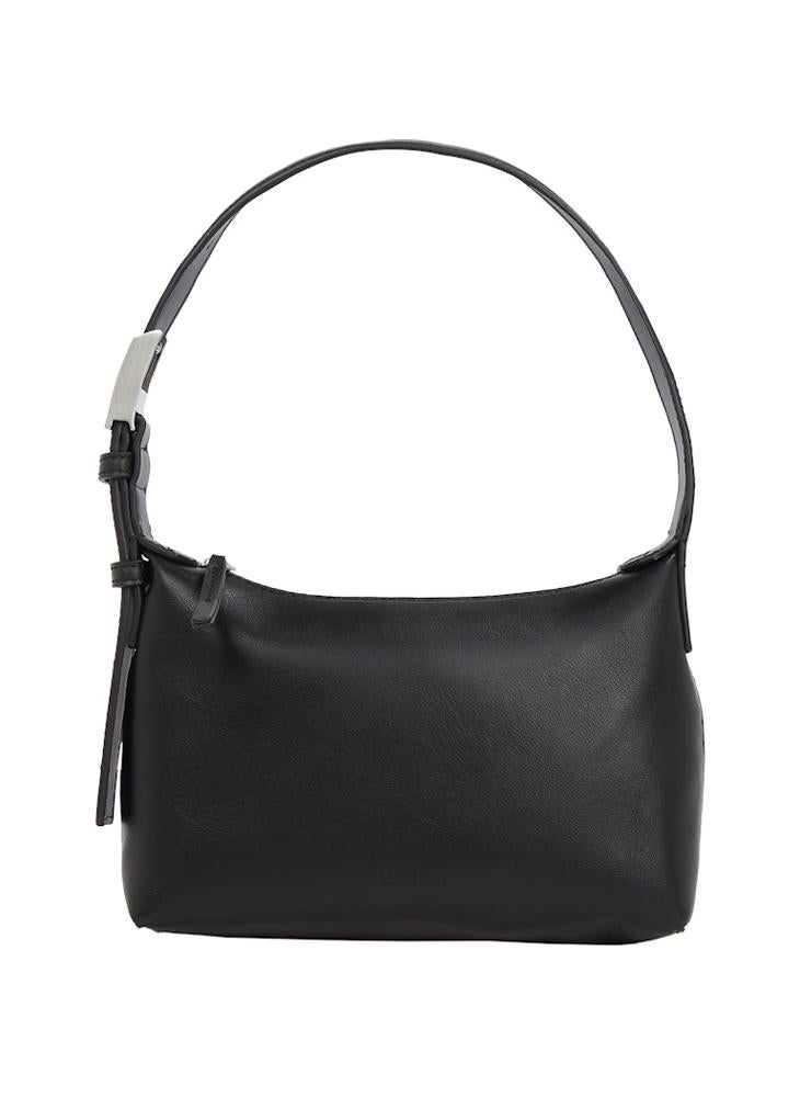 CALVIN KLEIN MINI BAG WITH HARDWARE HANDLE  - Image 1