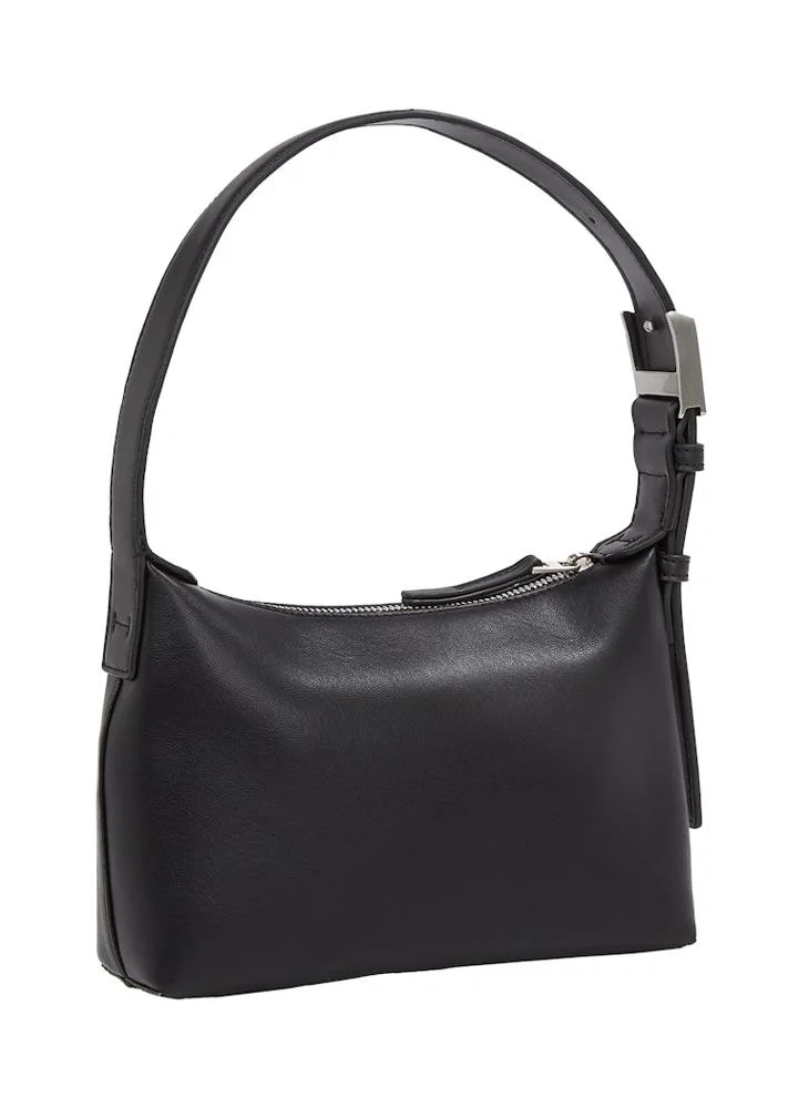 CALVIN KLEIN Hardware Handle Mini Crossbody