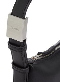 CALVIN KLEIN MINI BAG WITH HARDWARE HANDLE  - Image 3
