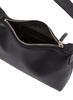 CALVIN KLEIN MINI BAG WITH HARDWARE HANDLE  - Image 4