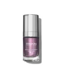 SPACE DEFENCE BRIGHT EYE LIFT GEL NAC Y2  15ML