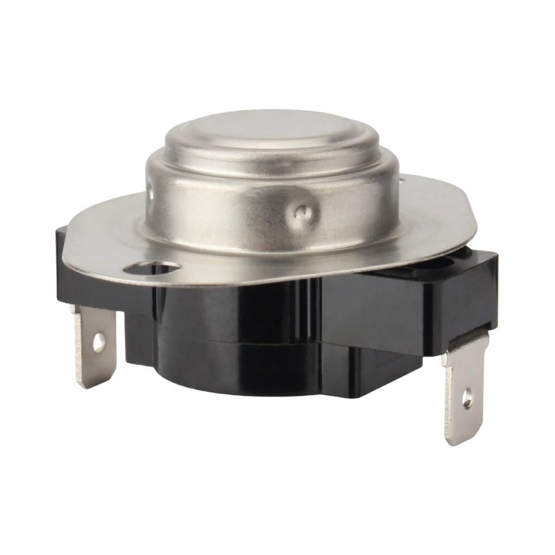 Piumeif L150-40F Limit Switch Replacement Part fits for Nordyne Miller Intertherm Furnace, Replace 626338 6263380 313236 626338R - Image 3