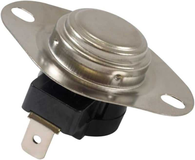 Piumeif L150-40F Limit Switch Replacement Part fits for Nordyne Miller Intertherm Furnace, Replace 626338 6263380 313236 626338R - Image 4
