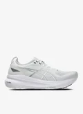 asics White