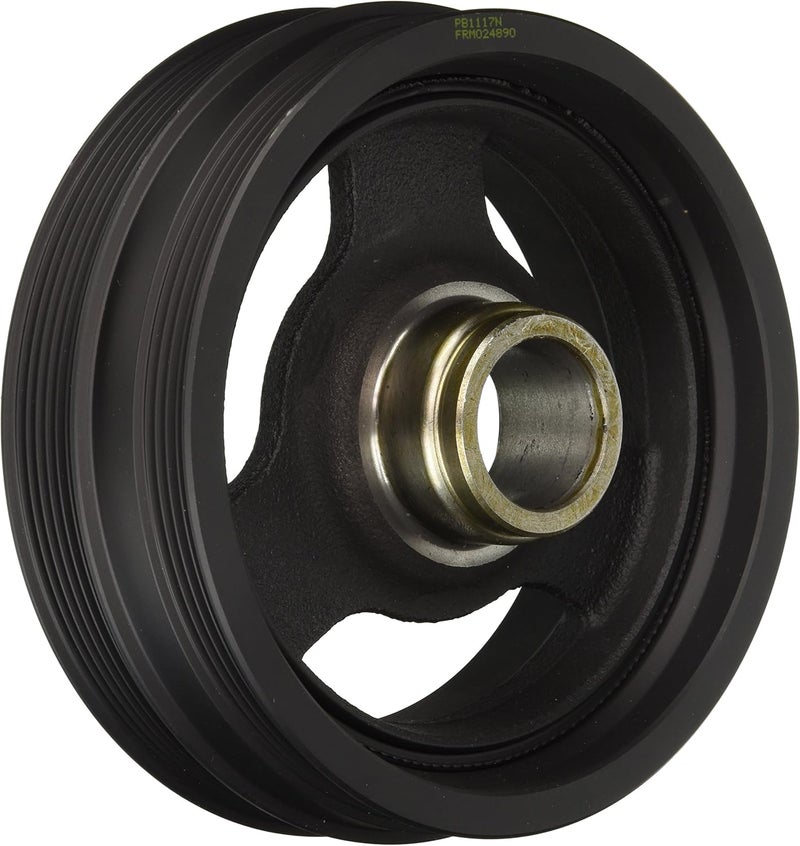 DAYCO PWRBND/ PB1117N Harmonic Balancer - Image 1
