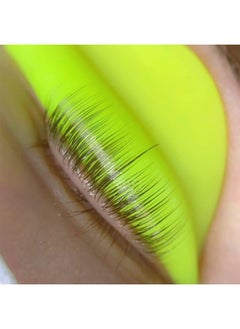 ICONSIAM Lash Lift Shield C Curl 5 Size Lash Lift Lamination Pad Rapid 5 Minute Eyelash Lifting Shields Make Eyes Voluminous Flexible C curl Pads Extreme Perm Rod 100 Applications Lash Tip Won't Hit Eyelid  - Image 1