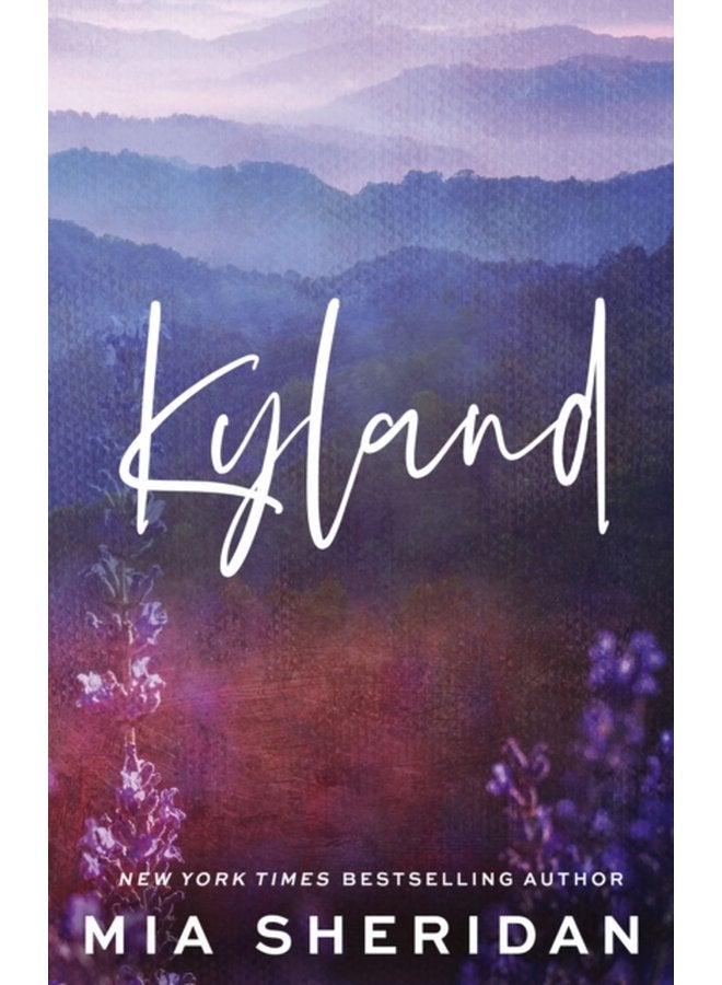 Kyland A small town friends to lovers romance - Paperback