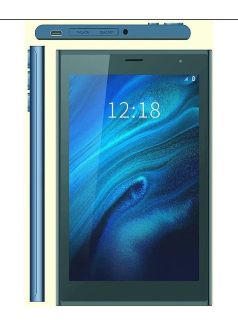 Generic T5 Android Tablet 8 inch screen with 128 GB