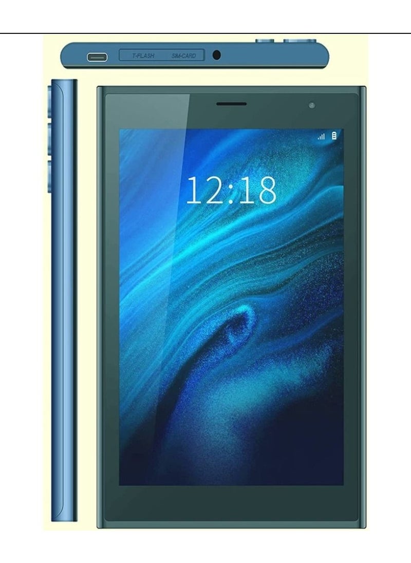 Generic T5 Android Tablet 8 inch screen with 128 GB