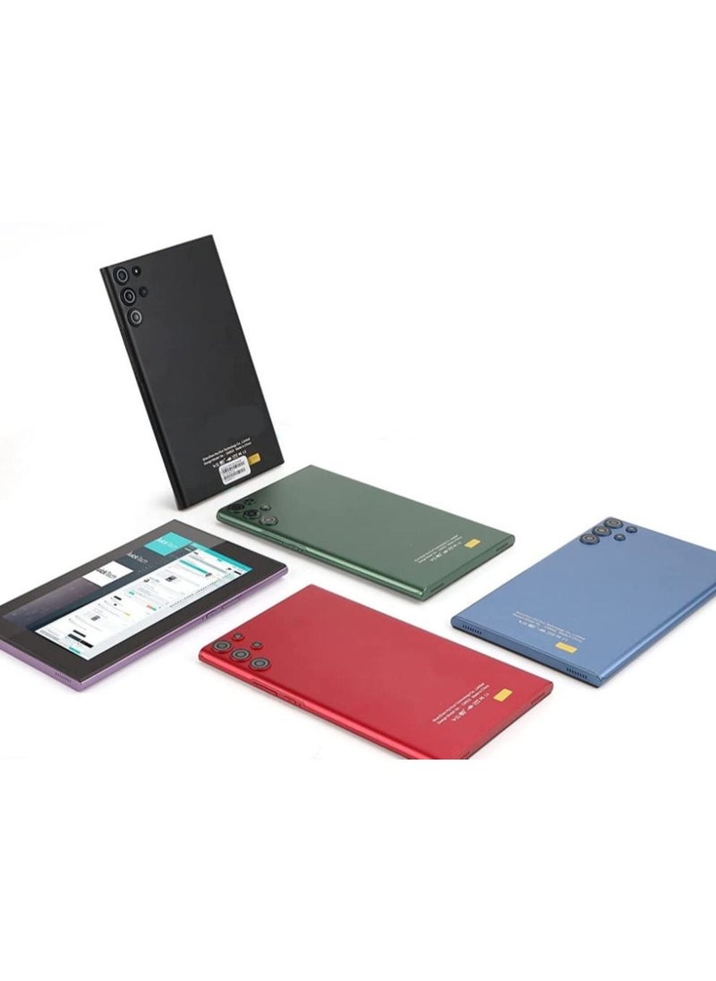 Generic T5 Android Tablet 8 inch screen with 128 GB