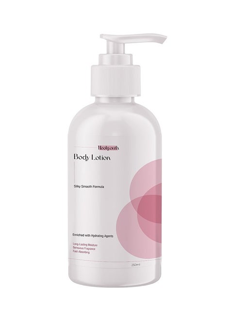 Body lotion - 250 ml