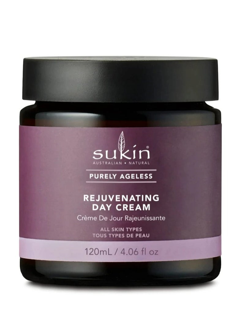 سوكين كريم سوكين النهاري لتجديد البشرة 120 مل - Image 1