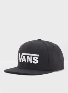 Drop V Snapback