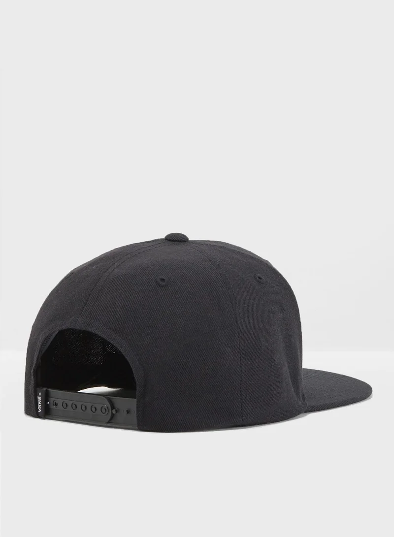 VANS Drop V Snapback