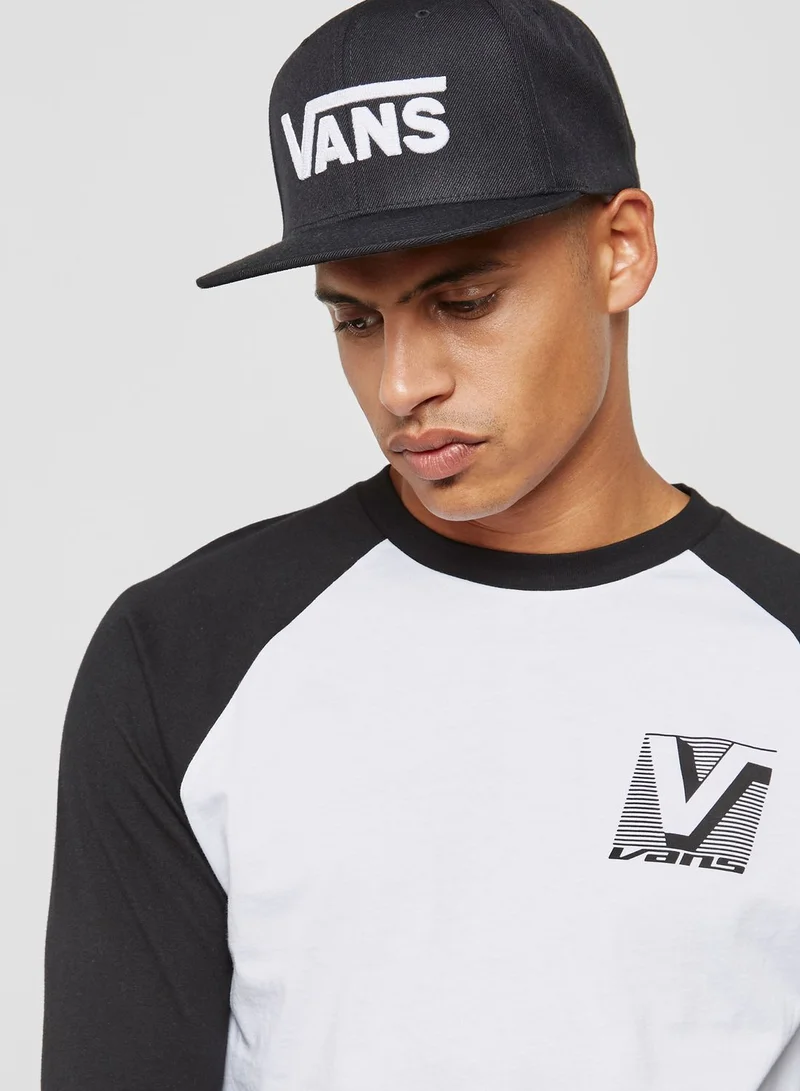 VANS Drop V Snapback