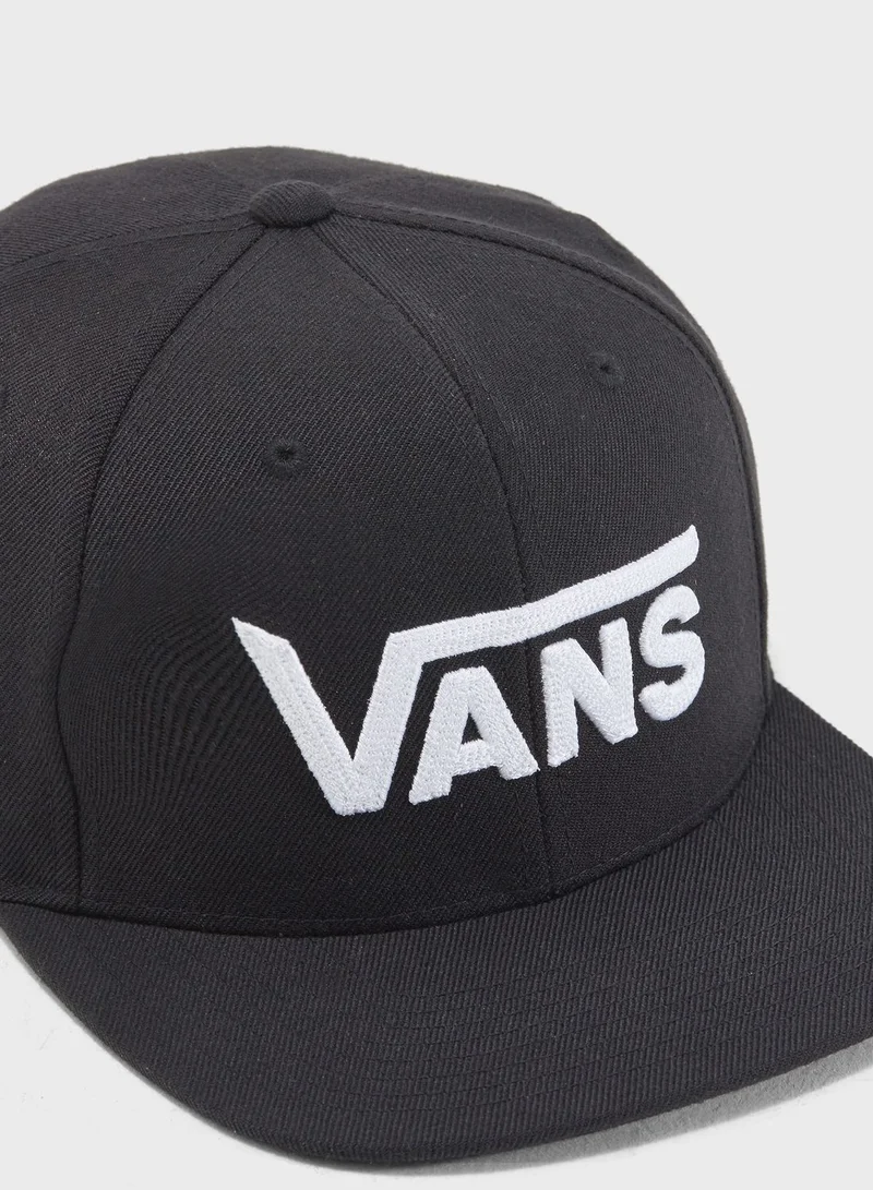 VANS Drop V Snapback