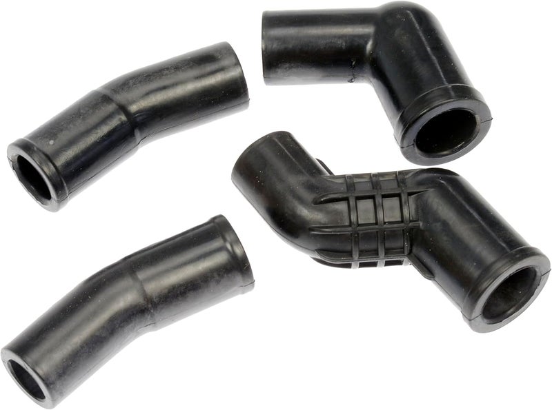 Dorman PCV Hose Connectors - 4 Pack - Image 1