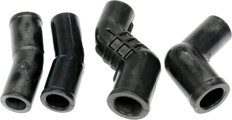 Dorman PCV Hose Connectors - 4 Pack - Image 2