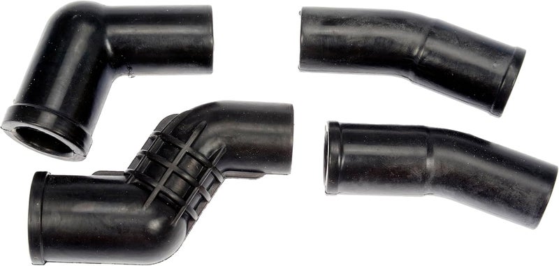 Dorman PCV Hose Connectors - 4 Pack - Image 3