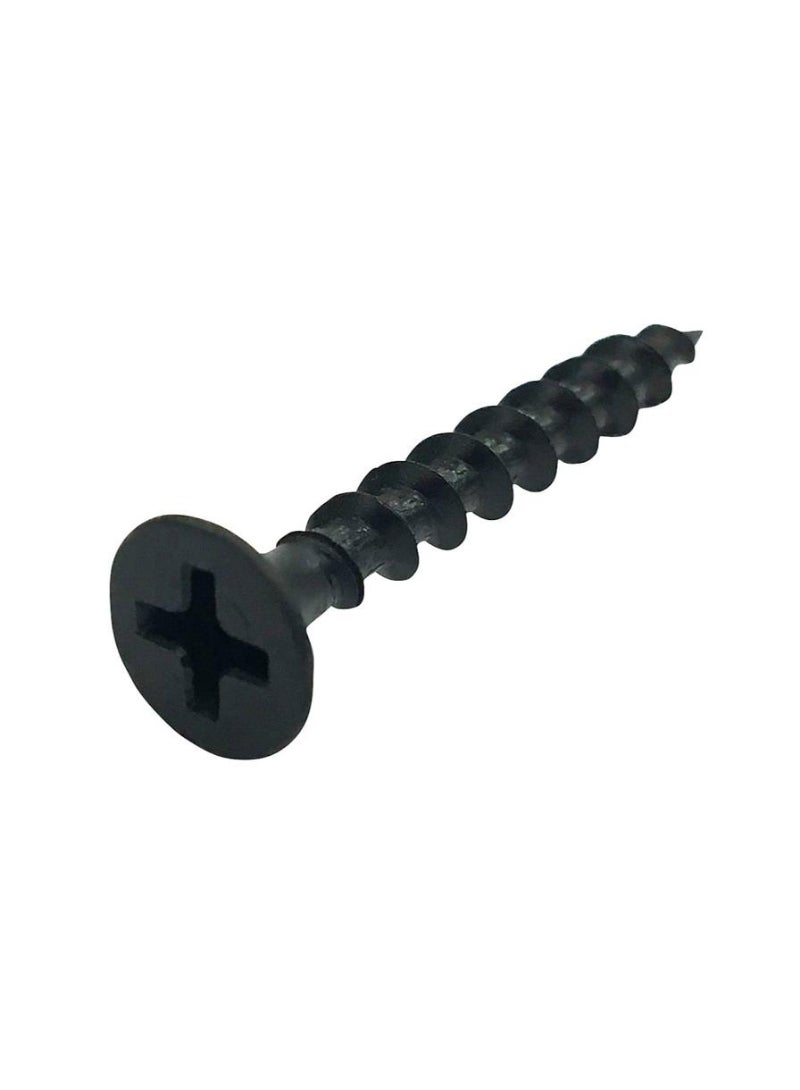 ACE Diall Carbon Steel Coarse Plasterboard Screw Pack 3.5 x 35mm 500Pcs