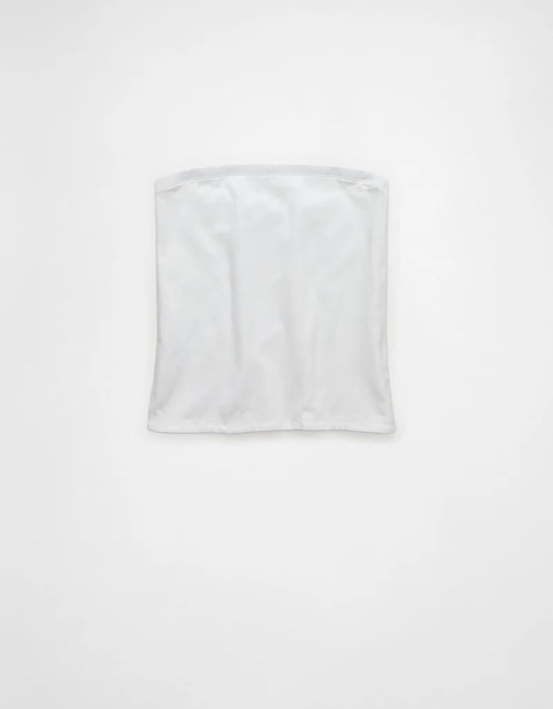 American Eagle  AE Reversible Tube Top for Women | Best Price UAE