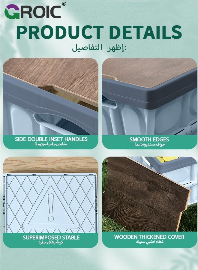 GROIC مجموعة نظارات السباحة 5 في 1، نظارات سباحة متصلة بسدادات الأذن، ومشابك الأنف، وقبعات سباحة مرنة وحقيبة واقية، مجموعة نظارات غوص احترافية مقاومة للماء والضباب ومطلية بالكهرباء عالية الدقة - Image 2