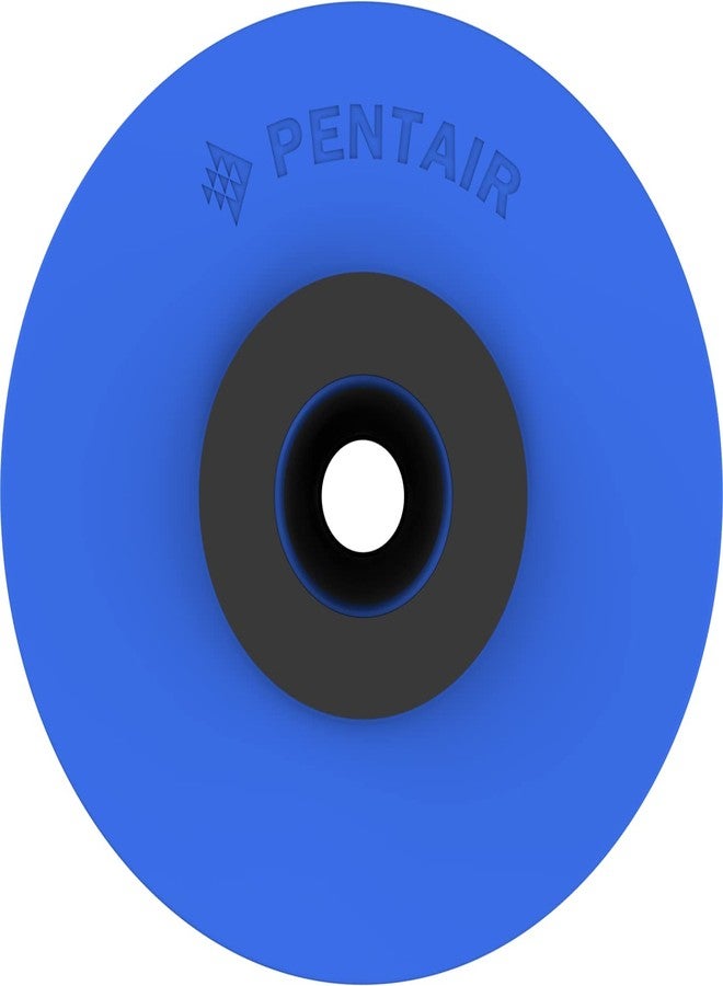 Pentek Pentair Pentek R30-20BB Big Blue Sediment Water Filter, Whole House Pleated Polyester Filter Cartridge, 20" x 4.5", 30 Micron, Pack of 2 - Image 3