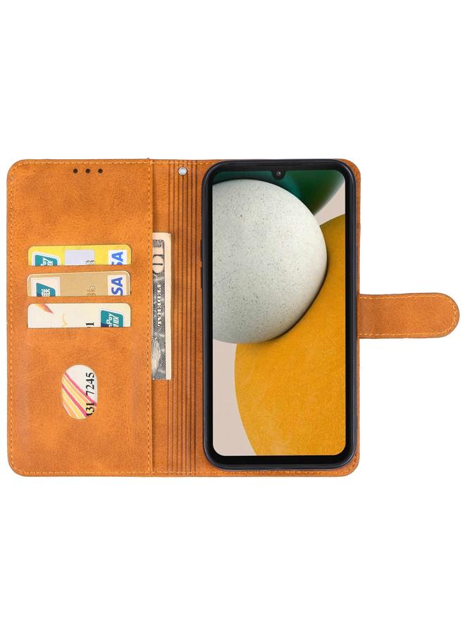 S-TOP Case For Samsung Galaxy A15 Leather Phone Case - Image 3