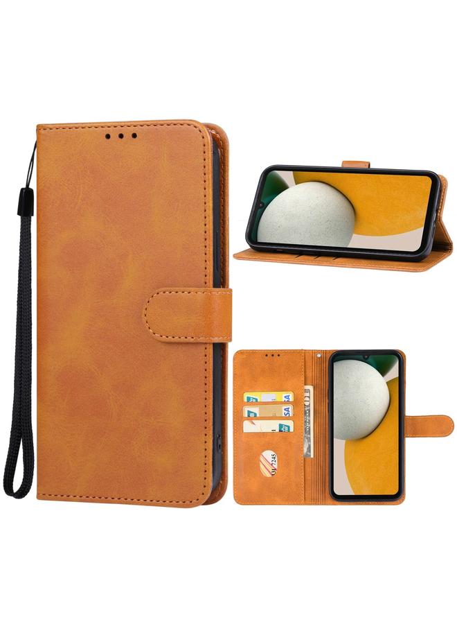 S-TOP Case For Samsung Galaxy A15 Leather Phone Case - Image 1